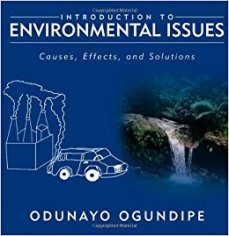 Buy Introduction to Environmental Issues: Causes, Effects, and