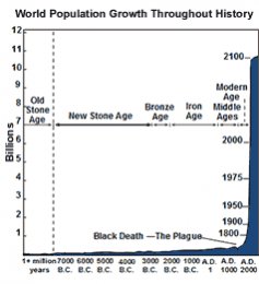 Current Environmental Issues