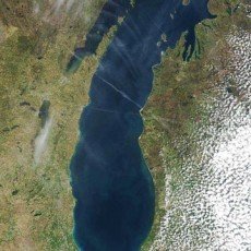 Delta Institute to Lead Regional Forum on Critical Lake Michigan