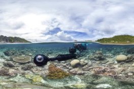 Earth News - 2017 Environmental Science Articles