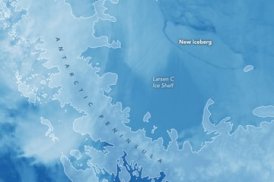 Earth News - 2017 Environmental Science Articles