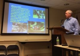 Ecological topics dominate Kennett meeting | Chadds Ford Live