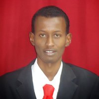 ENVIRONMENTAL DEGRADATION AND DESTRUCTION IN SOMALIA by Burhan