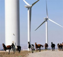 Environmental Impacts of Wind Power | Union of Concerned Scientists