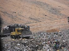 Environmental issues in Israel - Wikipedia