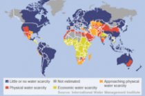 Environmental issues in Southern Africa - Wikipedia