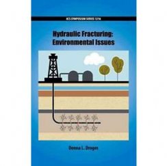 Hydraulic Fracturing : Environmental Issues (Hardcover) : Target