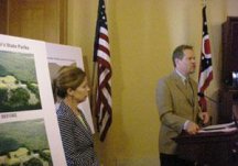 Legislation | Ohio Environmental Council