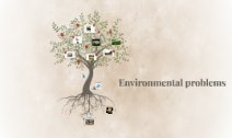 List of Environmental problems by christine kwak on Prezi