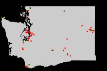 List of Superfund sites in Washington (state) - Wikipedia