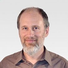 Rob Baxter is president of the Society Promoting Environmental