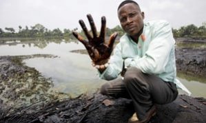 Shell and Nigeria have failed on oil pollution clean-up, Amnesty