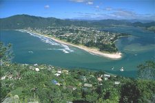 TerraNature | New Zealand environmental issues