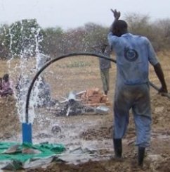 The Water Crisis in South Sudan | Population Education