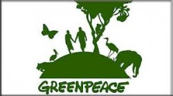 Greenpeace joined other organisations in marking World Environment Day on Wednesday.