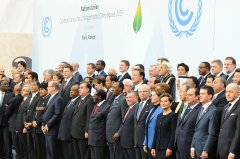 Image courtesy of the UNFCCC, via Flickr