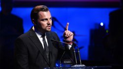 Leonardo DiCaprio Foundation