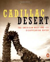 Marc Reisner Cadillac Desert