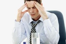 Poor air quality or excessive noise can cause headaches and prevent work from getting done.
