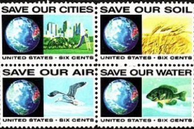 1970 Environmental Issues