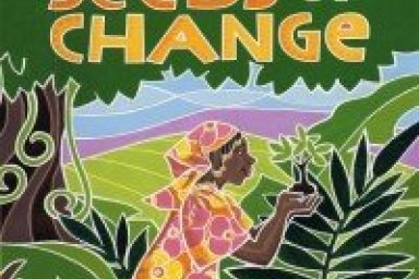 Books on Environmental Issues