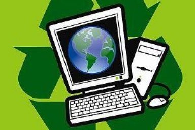 Computer Environmental Issues