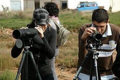 Environmental Education Issues