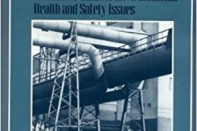 Environmental health and Safety Issues