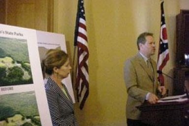 Environmental Issues in Ohio