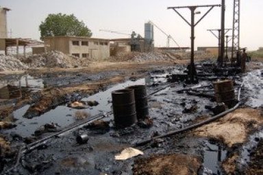 Environmental Issues in South Sudan