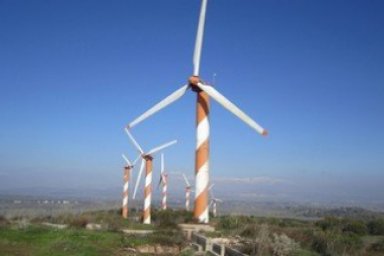 Environmental Issues Middle East