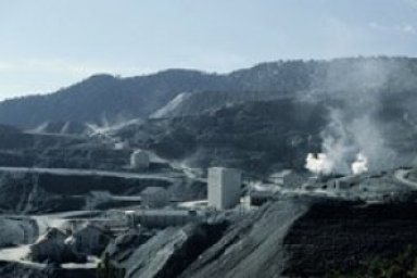 Environmental Issues with coal mining