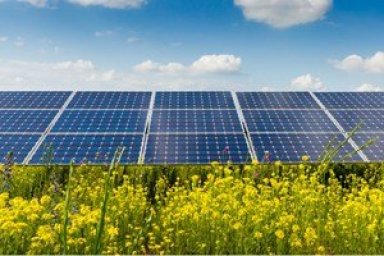 Environmental Issues with solar energy
