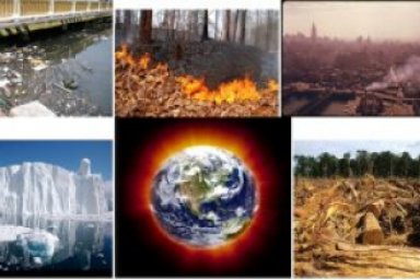 Environmental Problems with Solutions