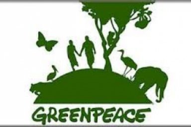 Greenpeace Environmental Issues