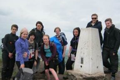 Interesting Environmental Issues