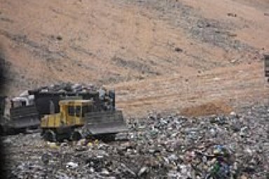 Israel Environmental Issues