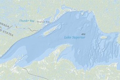 Lake Superior Environmental Issues