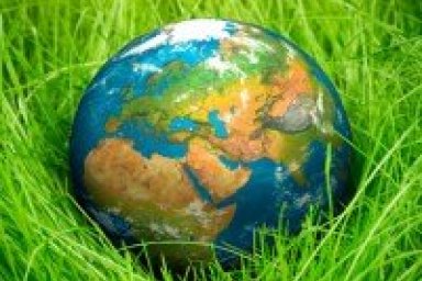 Major Global Environmental Issues