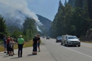 News Related to Environmental Issues