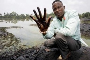 Nigeria Environmental Issues