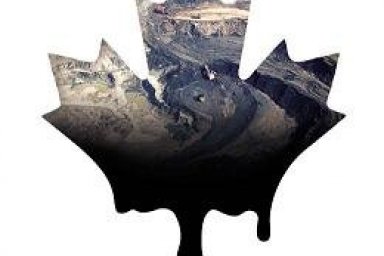 Oil sands Environmental Issues