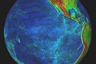 Pacific Ocean Environmental Issues