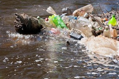 Plastic Environmental Issues