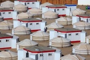 Rio Tinto Environmental Issues