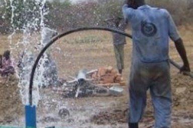 South Sudan Environmental Issues