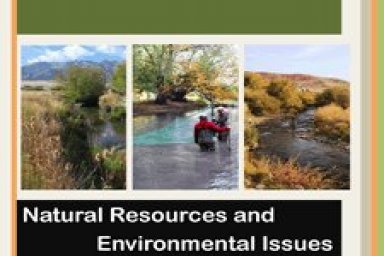 Utah Environmental Issues
