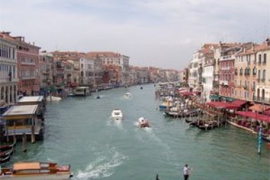Venice Environmental Issues