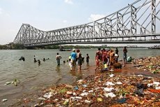 Why India Won't Follow in China's Environmental Footsteps
